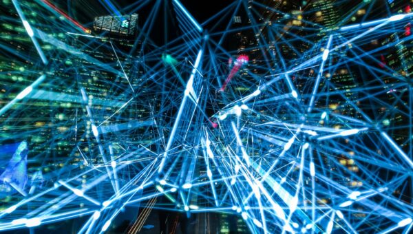 Imagem sobre inteligência, artificial, trabalho — Tecnologia | VeloxHub