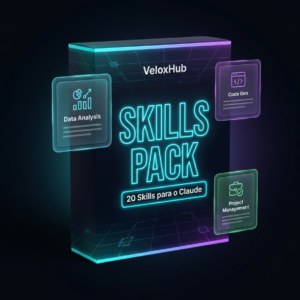 VeloxHub Business